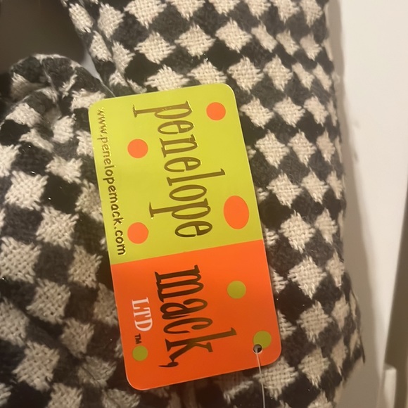 Penelope Mack LTD Coat 3T BNWT - Picture 3 of 3